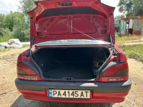 Peugeot 306, снимка 10