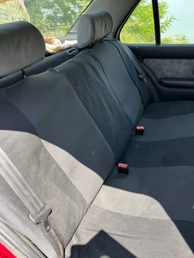 Peugeot 306, снимка 11