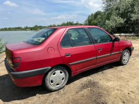 Peugeot 306, снимка 6