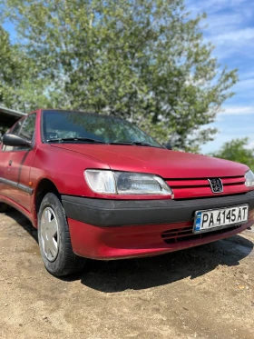 Peugeot 306, снимка 3