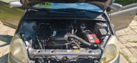 Toyota Yaris, снимка 6