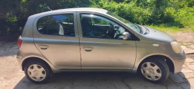 Toyota Yaris, снимка 3