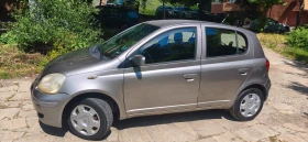 Toyota Yaris, снимка 2