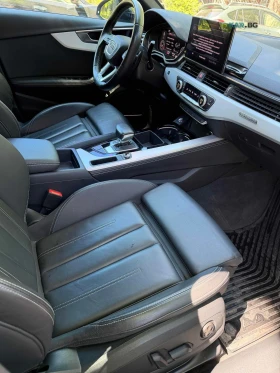 Audi A4 TECH ЦЕНА ДО БЪЛГАРИЯ + РЕГИСТРАЦИЯ & АВТОКРЕДИТ, снимка 7