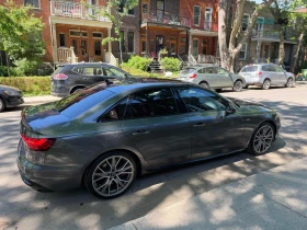 Audi A4 TECH ЦЕНА ДО БЪЛГАРИЯ + РЕГИСТРАЦИЯ & АВТОКРЕДИТ, снимка 3