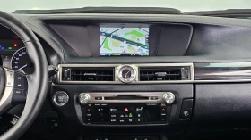 Lexus GS 250 * SUPREME* 2.5L* L10* , снимка 13