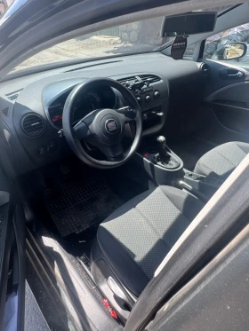 Seat Leon, снимка 5
