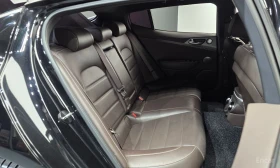 Kia Stinger 3.3* TURBO* GT* ПОДГРЕВ* ОБДУХВАНЕ* ХЕДЪП* LANE* A, снимка 13