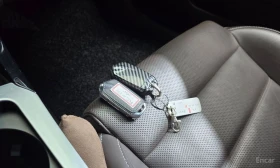 Kia Stinger 3.3* TURBO* GT* ПОДГРЕВ* ОБДУХВАНЕ* ХЕДЪП* LANE* A, снимка 14