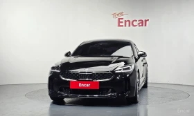 Kia Stinger 3.3* TURBO* GT* ПОДГРЕВ* ОБДУХВАНЕ* ХЕДЪП* LANE* A, снимка 3