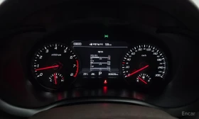 Kia Stinger 3.3* TURBO* GT* ПОДГРЕВ* ОБДУХВАНЕ* ХЕДЪП* LANE* A, снимка 12