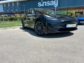 Tesla Model 3 STANDART RANGE PLUS Европейска в ГАРАНЦИЯ, снимка 1