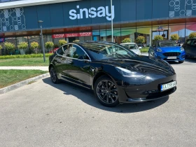 Tesla Model 3 STANDART RANGE PLUS Европейска в ГАРАНЦИЯ, снимка 7