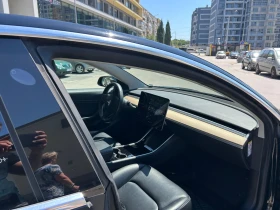 Tesla Model 3 STANDART RANGE PLUS Европейска в ГАРАНЦИЯ, снимка 9