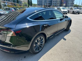 Tesla Model 3 STANDART RANGE PLUS Европейска в ГАРАНЦИЯ, снимка 6