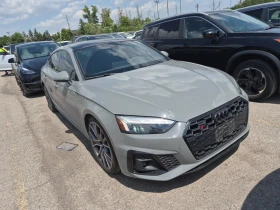Audi S5 Progressiv* CARFAX* АВТО КРЕДИТ* , снимка 2