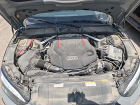 Audi S5 Progressiv* CARFAX* АВТО КРЕДИТ* , снимка 15