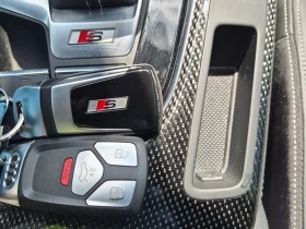 Audi S5 Progressiv* CARFAX* АВТО КРЕДИТ* , снимка 11