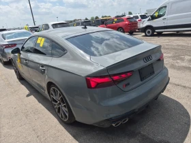 Audi S5 Progressiv* CARFAX* АВТО КРЕДИТ* , снимка 3