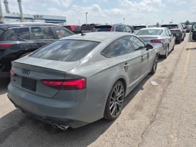 Audi S5 Progressiv* CARFAX* АВТО КРЕДИТ* , снимка 4