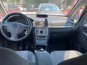 Opel Meriva, снимка 9