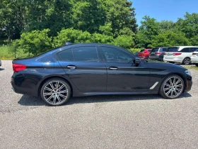 BMW 540 * 540i xDrive * CARFAX * ЦЕНА ДО БГ, снимка 3
