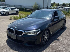 BMW 540 * 540i xDrive * CARFAX * ЦЕНА ДО БГ, снимка 1