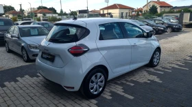 Renault Zoe 51kw LIFE, снимка 3