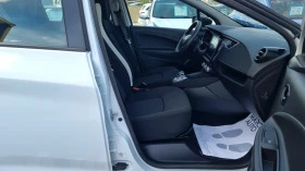 Renault Zoe 51kw LIFE, снимка 9