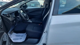 Renault Zoe 51kw LIFE, снимка 7