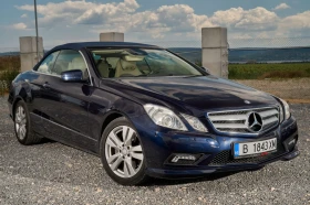 Mercedes-Benz E 350 AMG-OPTIC* 127 000km  * , снимка 2