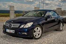 Mercedes-Benz E 350 AMG-OPTIC* 127 000km  * , снимка 4