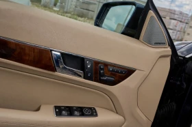 Mercedes-Benz E 350 AMG-OPTIC* 127 000km  * , снимка 10