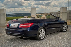 Mercedes-Benz E 350 AMG-OPTIC* 127 000km  * , снимка 8