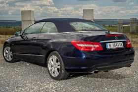 Mercedes-Benz E 350 AMG-OPTIC* 127 000km  * , снимка 5