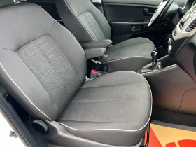 Kia Venga 1.6i 125k.c./АВТОМАТИК/EURO 6/PDC/TОП СЪСТОЯНИЕ/, снимка 14