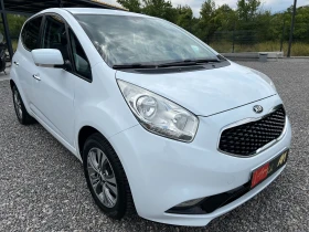 Kia Venga 1.6i 125k.c./АВТОМАТИК/EURO 6/PDC/TОП СЪСТОЯНИЕ/, снимка 7
