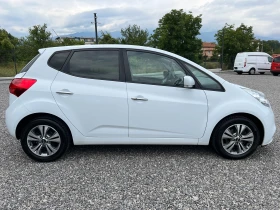 Kia Venga 1.6i 125k.c./АВТОМАТИК/EURO 6/PDC/TОП СЪСТОЯНИЕ/, снимка 6