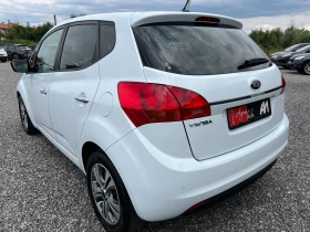 Kia Venga 1.6i 125k.c./АВТОМАТИК/EURO 6/PDC/TОП СЪСТОЯНИЕ/, снимка 3