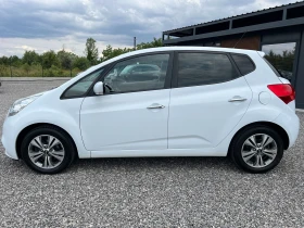 Kia Venga 1.6i 125k.c./АВТОМАТИК/EURO 6/PDC/TОП СЪСТОЯНИЕ/, снимка 2