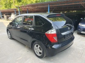 Honda Fr-v 1.7 КLIIMA 125 ks..6 MESTA .NOVA , снимка 5