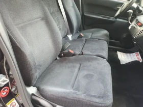 Honda Fr-v 1.7 КLIIMA 125 ks..6 MESTA .NOVA , снимка 8