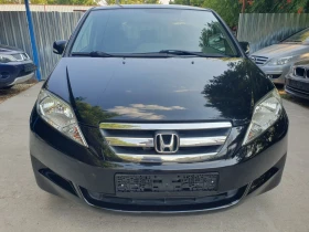 Honda Fr-v 1.7 КLIIMA 125 ks..6 MESTA .NOVA , снимка 3