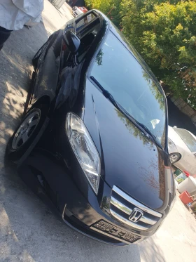 Honda Fr-v 1.7 Кlina 125 ks...NOVA , снимка 3