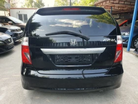 Honda Fr-v 1.7 КLIIMA 125 ks..6 MESTA .NOVA , снимка 6