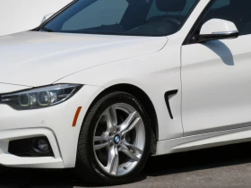 BMW 430 * M PACK* GRAN COUPE* 360* ОБДУХВАНЕ* , снимка 2