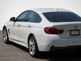 BMW 430 * M PACK* GRAN COUPE* 360* ОБДУХВАНЕ* , снимка 8
