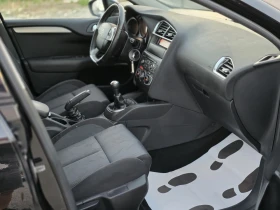 Citroen C4 1.6 HDI 92 k.c.  Exclusive Собствен Лизинг, снимка 13