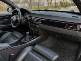 BMW 320 E91 M47, снимка 6