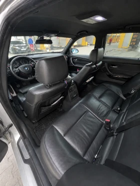BMW 320 E91 M47, снимка 8